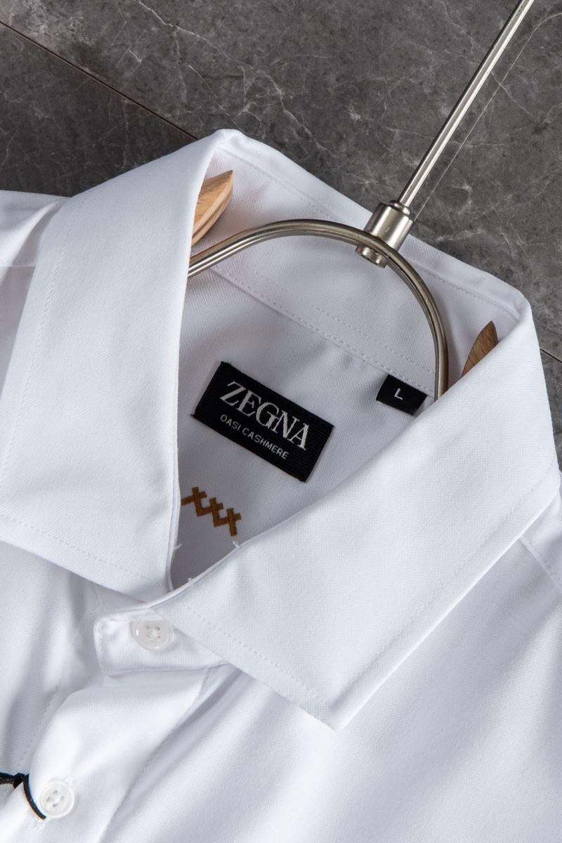 Zegna Shirts